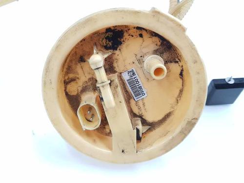 Fuel pump BMW 3 (E90) 320 d | BP6550759M76 