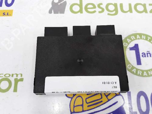 Elektronisk modul AUDI A6 C6 (4F2) 2.7 TDI | BP1796190M83 