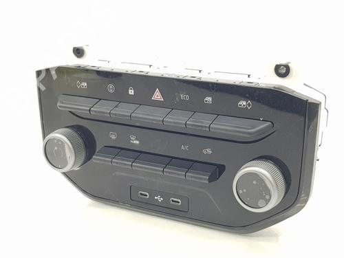 Comutador DACIA SPRING EV (B6M1) | BP31020345I30 