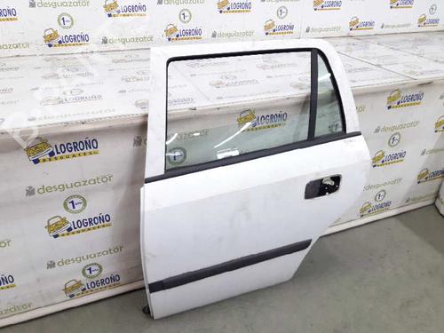 Left rear door OPEL ASTRA G Estate (T98) 1.7 DTI 16V (F35) | BP2443972C4 