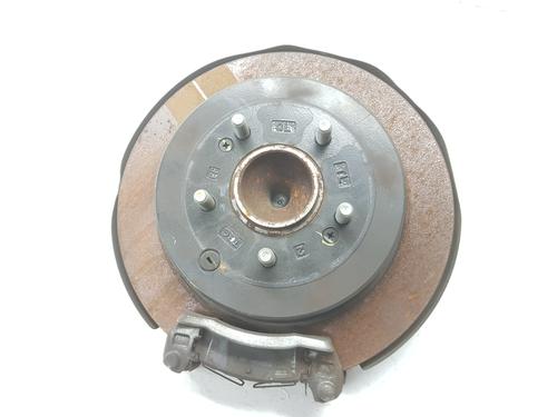 Right rear steering knuckle HYUNDAI TUCSON (TL, TLE) 1.6 GDi | BP9144318M28 