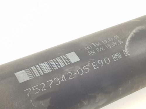 Driveshaft BMW 3 (E90) 320 d | BP23075563M37 