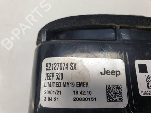 Left taillight JEEP RENEGADE SUV (BU, B1, BV) 1.6 CRD | BP39726997C34 - Image 3