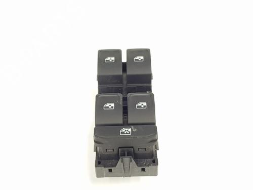 Used Left front window switch SEAT LEON (KL1, KLG) 2.0 TDI (150 hp) 28387085