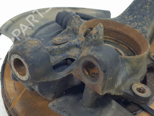 Right front steering knuckle VW PASSAT B5.5 (3B3)  | BP26961989M26 