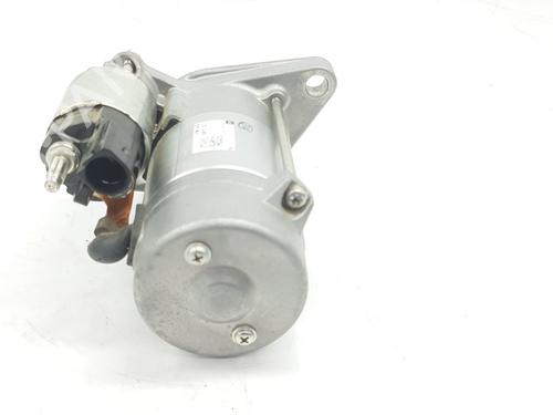 Used Starter VW GOLF VIII (CD1, DA1) 2.0 TDI (116 hp) 12576392