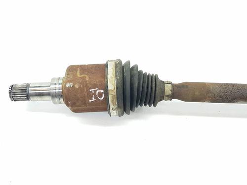 Left front driveshaft FORD TRANSIT COURIER B460 Box Body/MPV 1.5 TDCi | BP38486196M38 - Image 3
