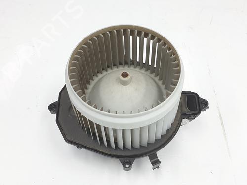 Heater blower motor PEUGEOT PARTNER Box Body/MPV 1.6 HDi | BP14073026M62 