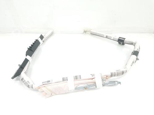 Used Left curtain airbag SEAT IBIZA V (KJ1, KJG) 1.0 TSI (115 hp) 13640069