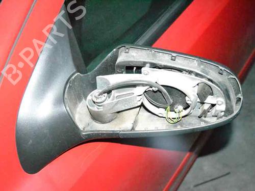 Mass air flow sensor OPEL ASTRA H GTC (A04) 1.7 CDTi (L08) | BP6622801M95 