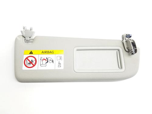 Right sun visor AUDI A6 C7 (4G2, 4GC) 2.0 TDI | BP29479309I2 