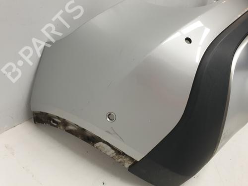 Rear bumper MERCEDES-BENZ GLA-CLASS (X156)  | BP28103183C8 