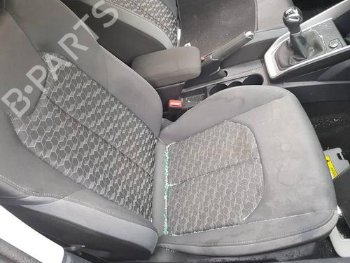Left taillight AUDI A1 Sportback (GBA) 30 TFSI | BP40226284C34  - Image 38