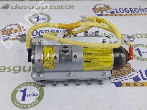Passenger airbag TOYOTA LAND CRUISER PRADO (_J12_) 3.0 D-4D (KDJ120, KDJ125) | BP2673971C10 