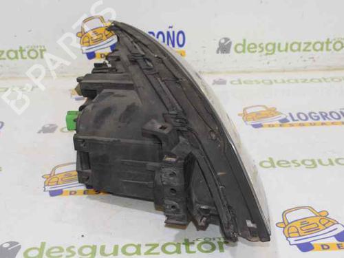 Left headlight FORD MONDEO III Saloon (B4Y) 2.0 TDCi | BP772669C28 