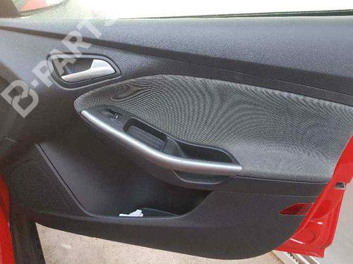 Right front window switch FORD FOCUS III 1.6 TDCi | BP6455894C105  - Image 15