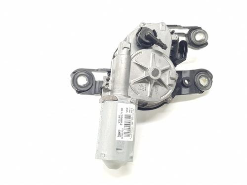 Rear wiper motor CUPRA FORMENTOR (KM7, KMP)  | BP27696877M102 