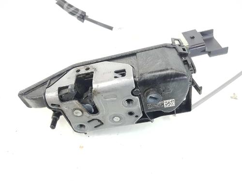 Front left lock CITROËN C4 CACTUS 1.2 PureTech 130 | BP6213305C98 