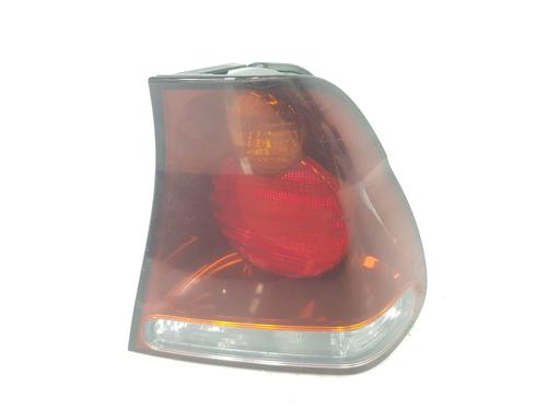 Right taillight BMW 3 Compact (E46) 318 ti | BP7885517C35 