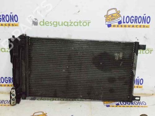 AC radiator BMW 3 Touring (E46) 320 d | BP786047M32 