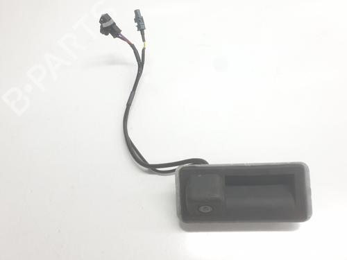 Used Tailgate handle AUDI A6 C7 (4G2, 4GC) 2.0 TDI (190 hp) 31686492