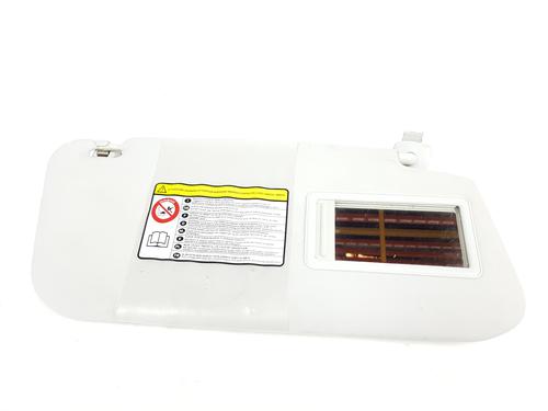 Right sun visor FIAT 500L (351_, 352_) 1.6 D Multijet (199LYD1B) | BP29183799I2 