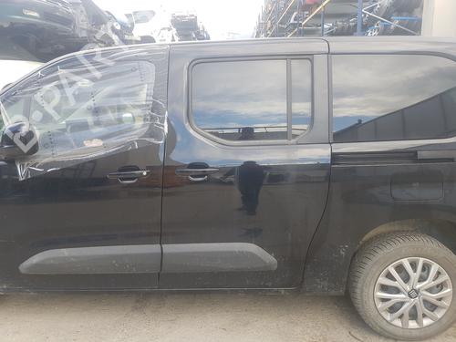 Front left panel FIAT DOBLO Box Body/MPV (510_, 511_) BlueHDi 100 | BP37161248C58 - Image 7