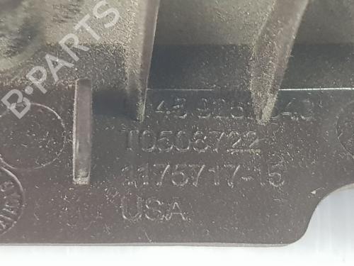 Headlight switch BMW X5 (F15, F85) xDrive 40 d | BP15606059I24 