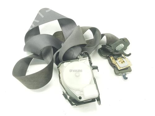 Rear center seatbelt TOYOTA LAND CRUISER PRADO (_J12_) 3.0 D-4D (KDJ120, KDJ125) | BP13667997I27 