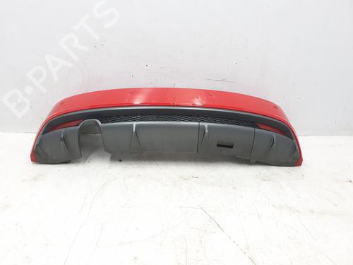 Used Rear bumper AUDI A1 Sportback (8XA, 8XF) [2011-2019]  27696909