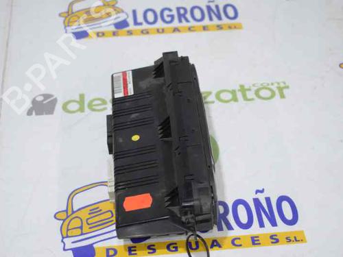 Climate control FORD FOCUS II (DA_, HCP, DP) 1.8 TDCi | BP1884925I5 