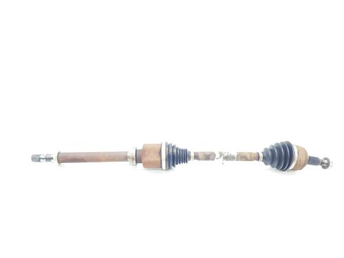 Used Right front driveshaft Right front driveshaft RENAULT KANGOO / GRAND KANGOO II (KW0/1_) 1.5 dCi 110 (KW06, KW12) (110 hp) 34447785 34447785