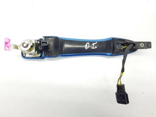 Front left exterior door handle NISSAN QASHQAI II (J11, J11_) 1.6 DIG-T | BP9502794C128 
