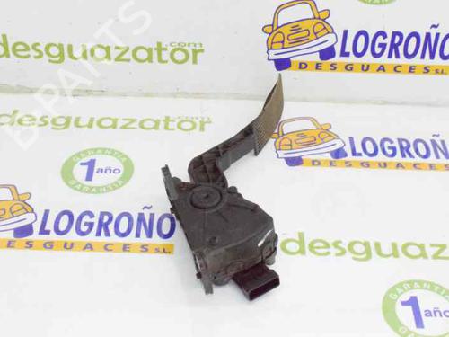 Pedal NISSAN NAVARA NP300 (D40) 2.5 dCi 4WD (D40TT, D40T, D40M, D40BB) | BP1640898I4 
