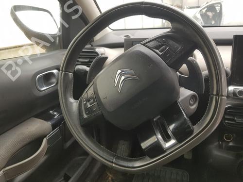Fælk CITROËN C4 CACTUS 1.6 BlueHDi 100 | BP36220188C45  - Image 16