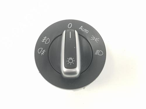 Forlygtekontakt VW PASSAT CC B6 (357) 2.0 BlueTDI (143 hp) 18070861