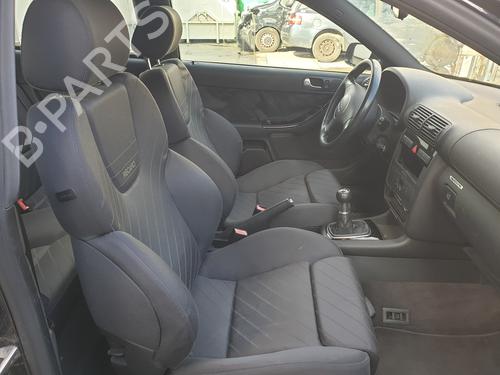 Parkbremsarm/handtak AUDI A3 (8L1) S3 quattro | BP16249483I18 