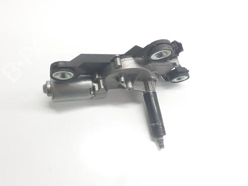 Rear wiper motor FORD FOCUS III 1.0 EcoBoost | BP24522174M102 