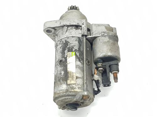 Starter SEAT LEON (1M1) | BP36361970M8 - Image 3