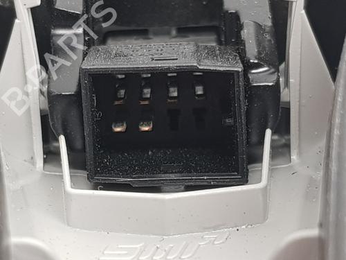 Rear mirror AUDI A6 C7 (4G2, 4GC) 2.0 TDI | BP31982462I6