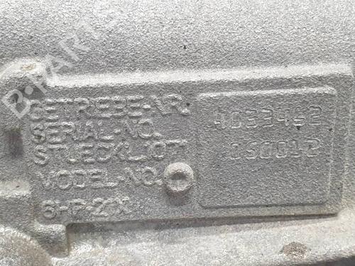 Gearbox BMW X3 (E83) xDrive 20 d | BP39509363M3  - Image 6