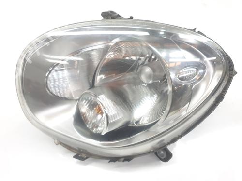Left headlight MINI MINI COUNTRYMAN (R60) One D | BP28543882C28 