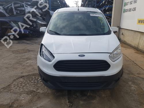 Left front seat FORD TOURNEO COURIER B460 MPV 1.5 TDCi | BP37198382C15 - Image 12