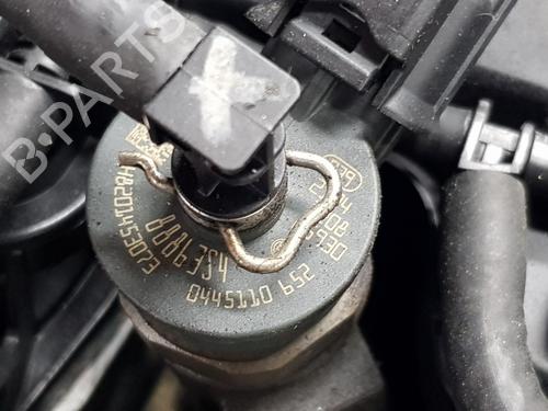 Engine MERCEDES-BENZ CITAN MPV (W415) 109 CDI (415.703) | BP31888151M1 