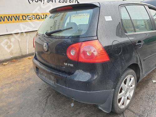 Left rear window motor VW GOLF V (1K1) 1.6 FSI | BP22223742E23 