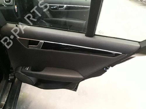 Højre bagtil bærearm MERCEDES-BENZ C-CLASS T-Model (S204) C 180 CDI (204.200) | BP14124551M15 