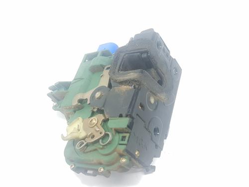 Front right lock VW POLO (9N_, 9A_) 1.4 TDI | BP16367104C97 
