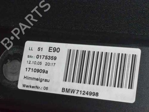 Sunroof BMW 3 (E90) 320 d | BP14083092C124 