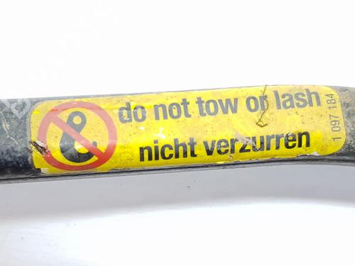 Right front suspension arm BMW X3 (E83) 2.0 d | BP15895308M13 