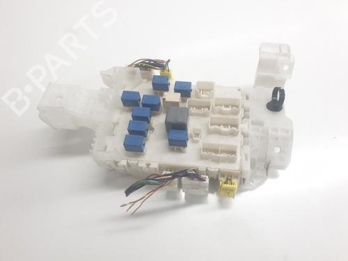 Fuse box SUZUKI SX4 S-Cross (JY)  | BP29861880E1